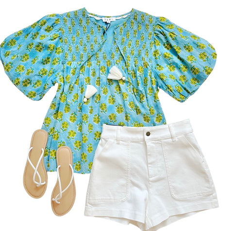 CIRA TOP