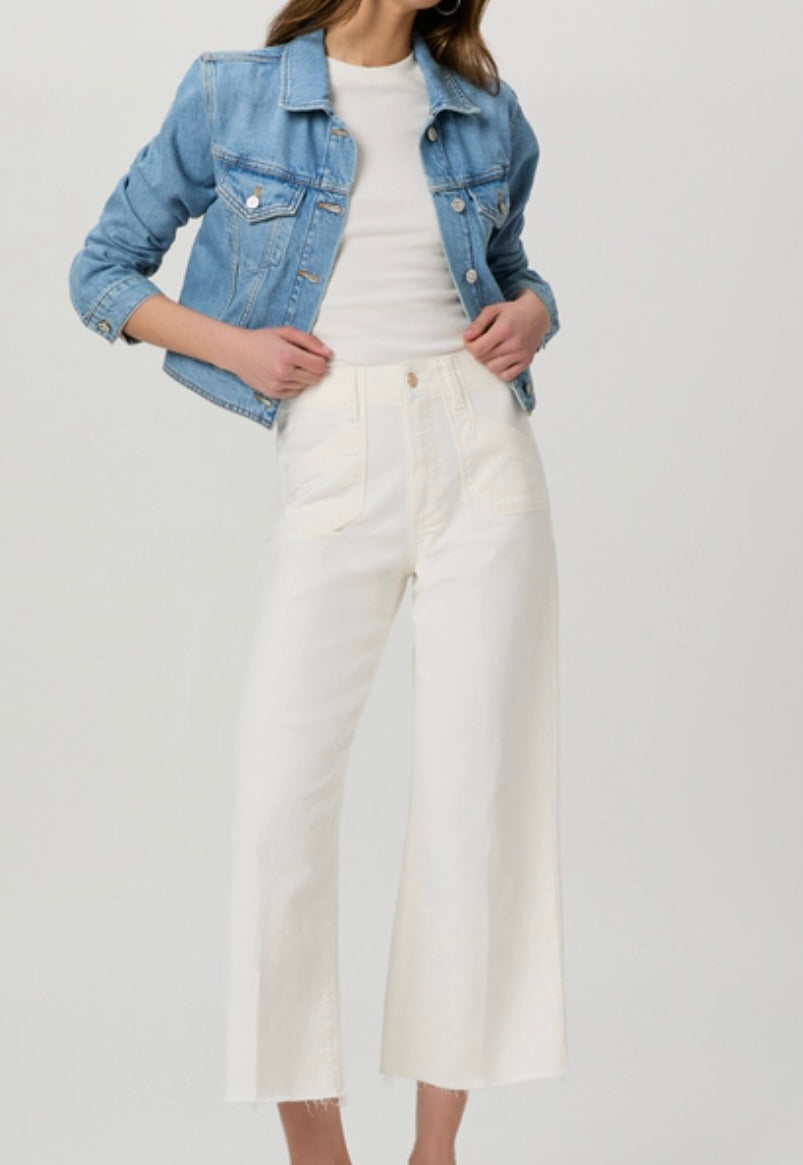 ANESSA RAW HEM