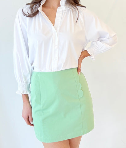 ROSEMARY SKIRT