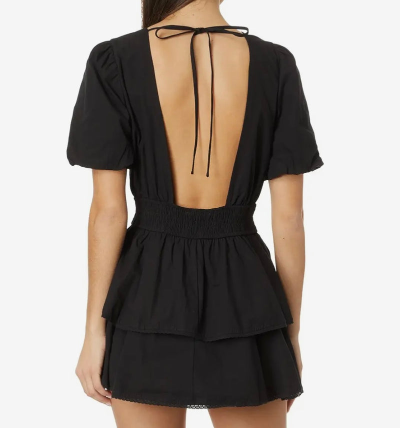 MACEY ROMPER