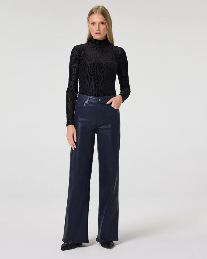 Anessa 31" Wide Leg Jean