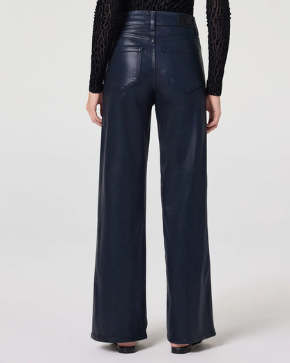 Anessa 31" Wide Leg Jean