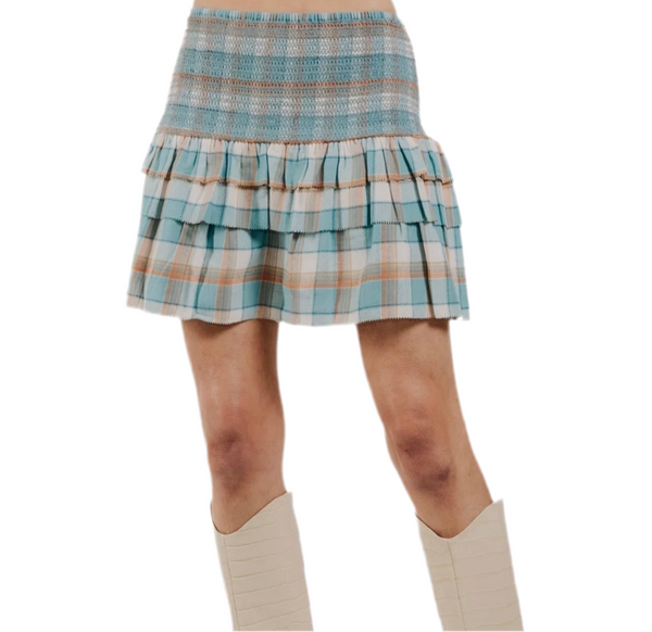VERA SKIRT