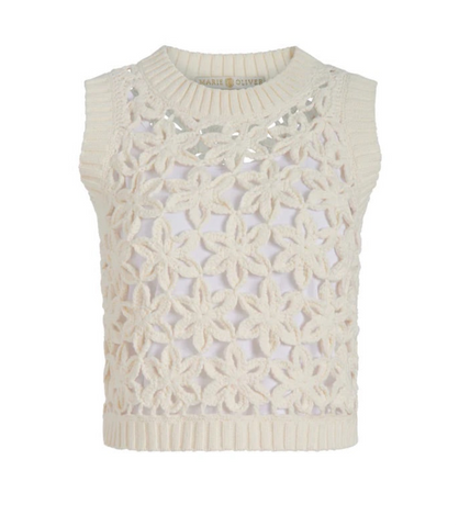 THEA SHELL TOP
