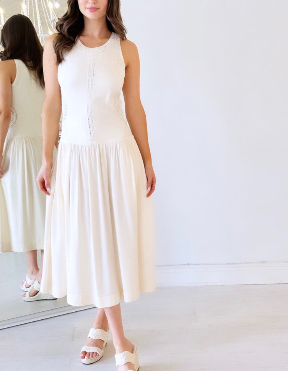 VALE DRESS *
