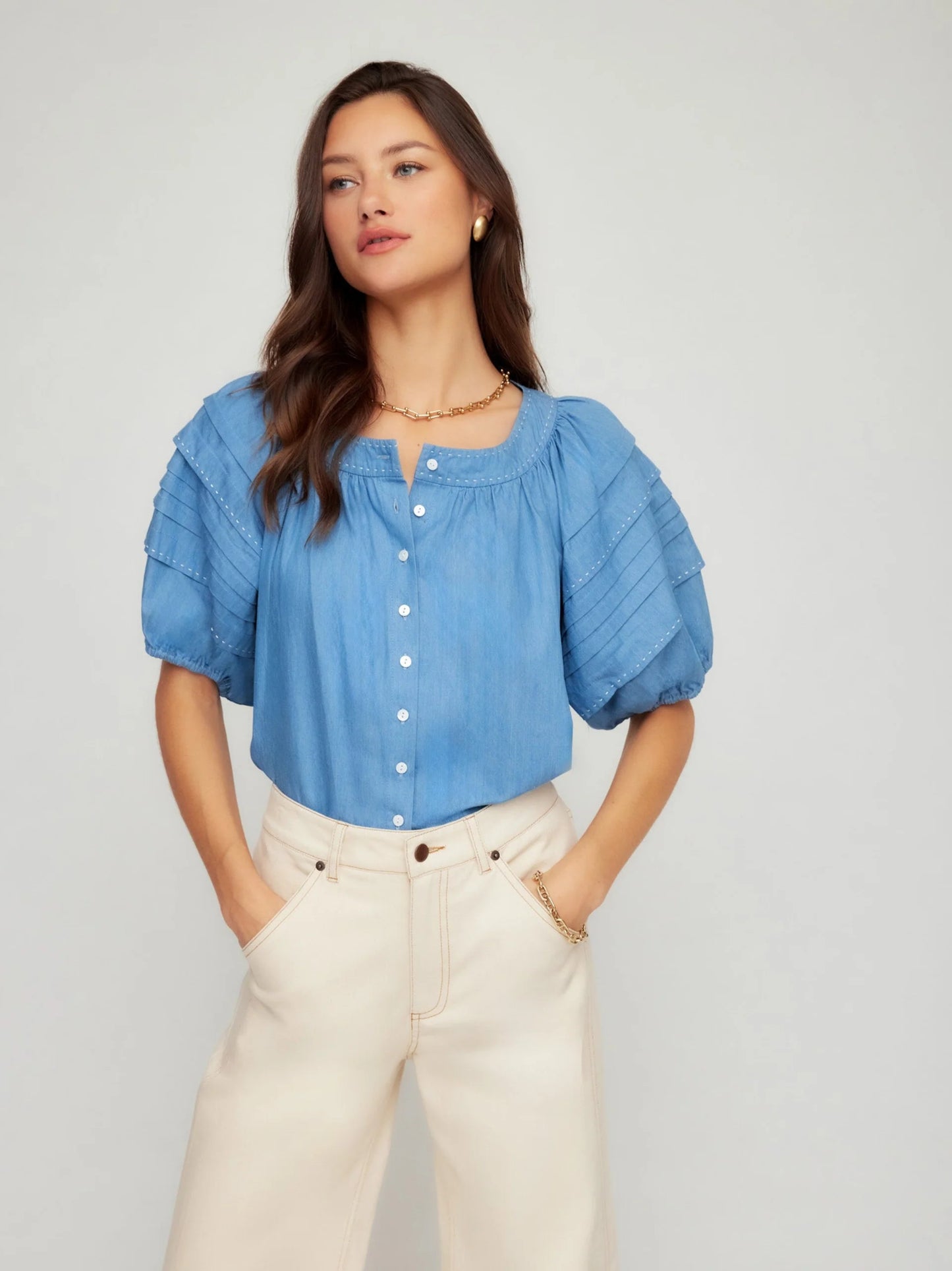 SHAY TOP