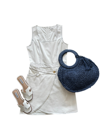 EMILIE DRESS