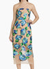 PICTORAL DRESS