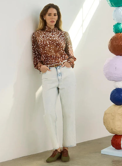 Ellerie Top