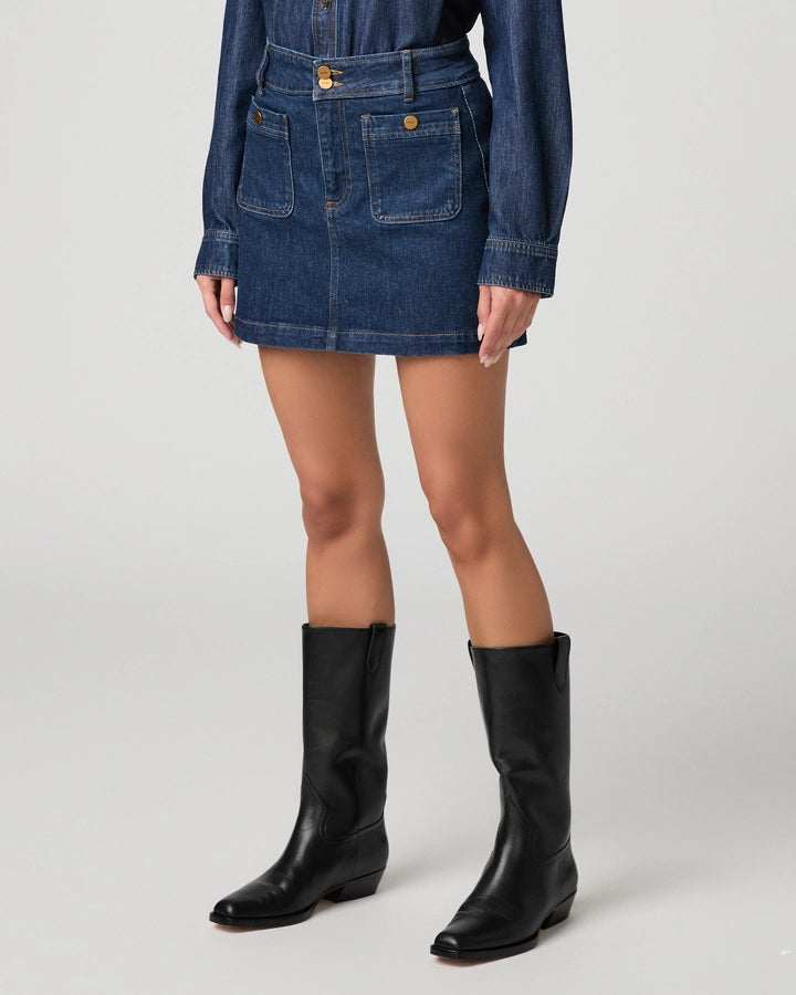 Janelle Skirt