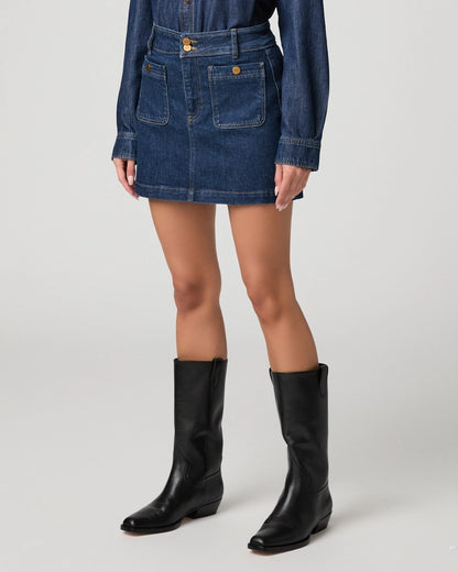 Janelle Skirt
