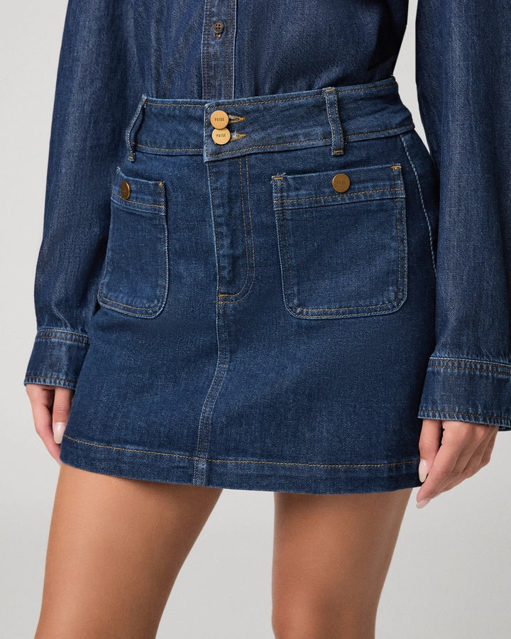 Janelle Skirt