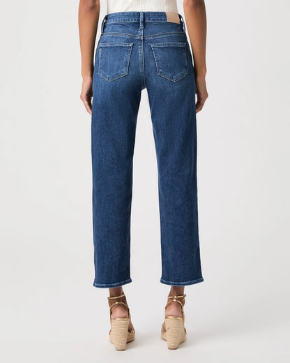 Mason Ankle Straight Jean