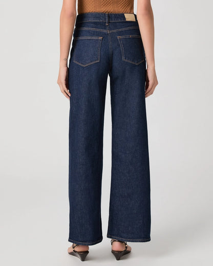 Anessa 31" Wide Leg Jean