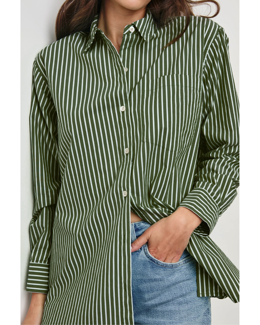 The Boyfriend Shirt