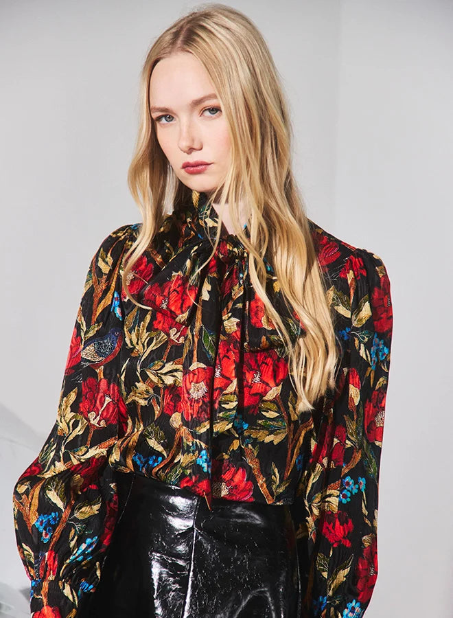 Tess Blouse