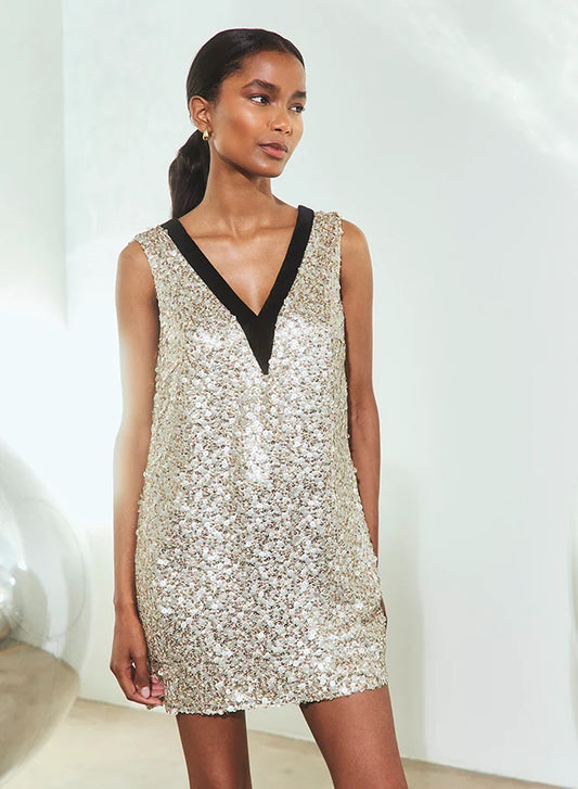 Wilkinson Dress