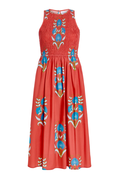 Stroll Dress