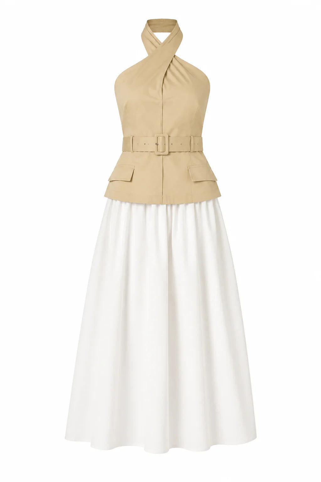 Aleda Dress
