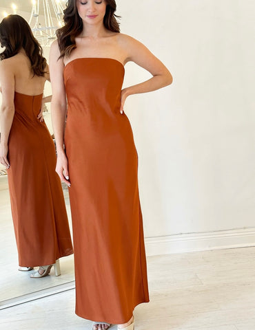 ESME MAXI DRESS