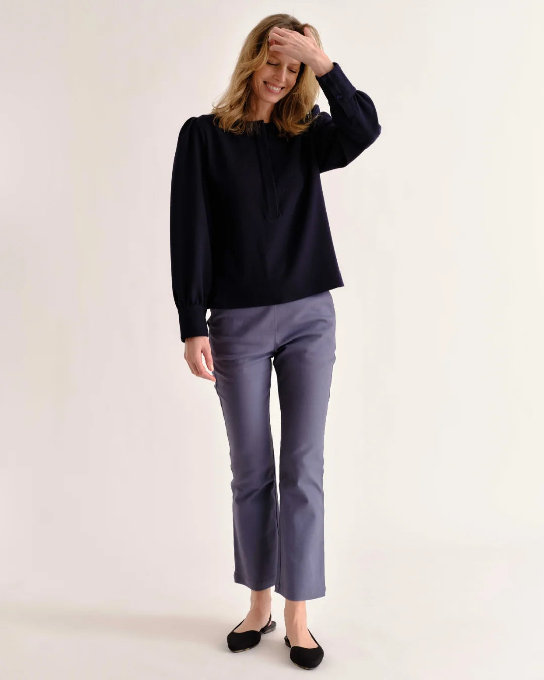 Ivy Pant