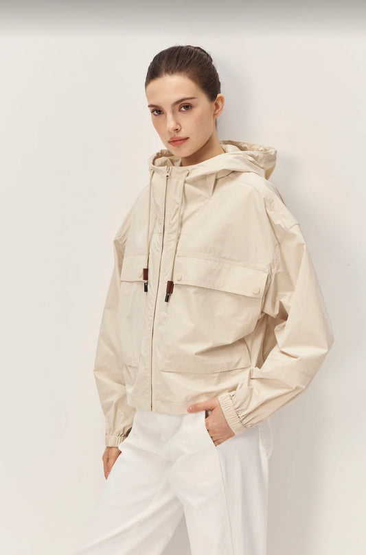 LIRA JACKET