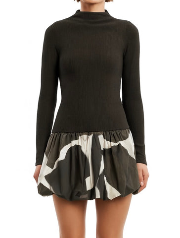 CHARLEY DRESS