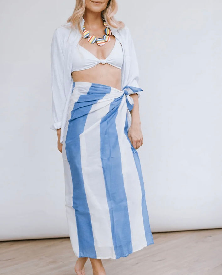ATLANTIC SARONG