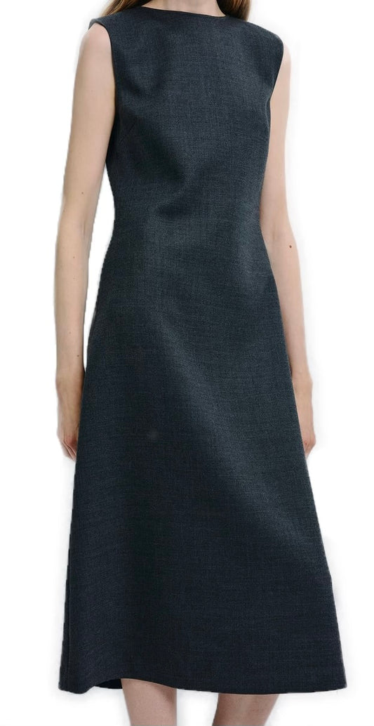 ROZE DRESS