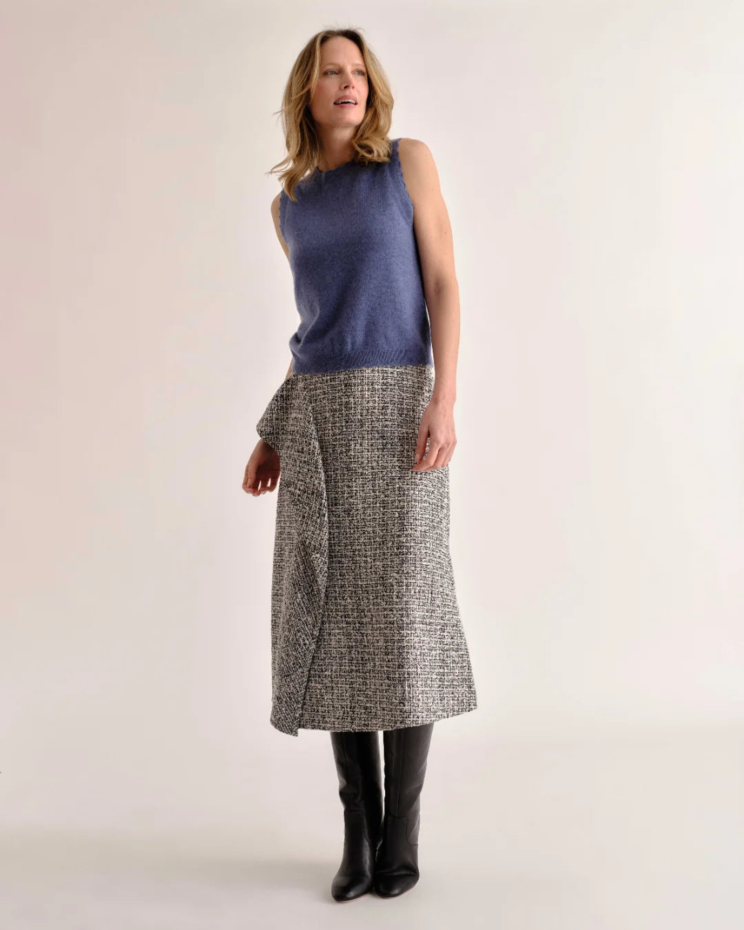 Lou Knit Tank