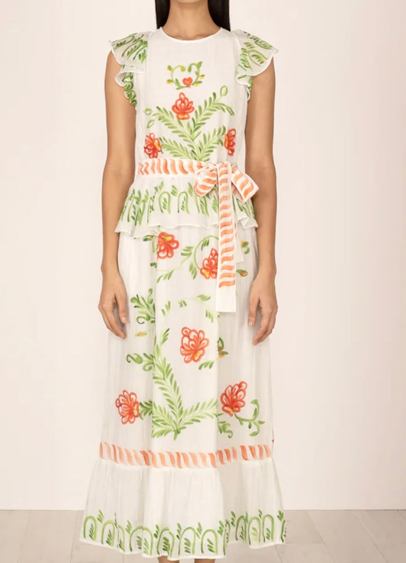 BASHA DRESS *