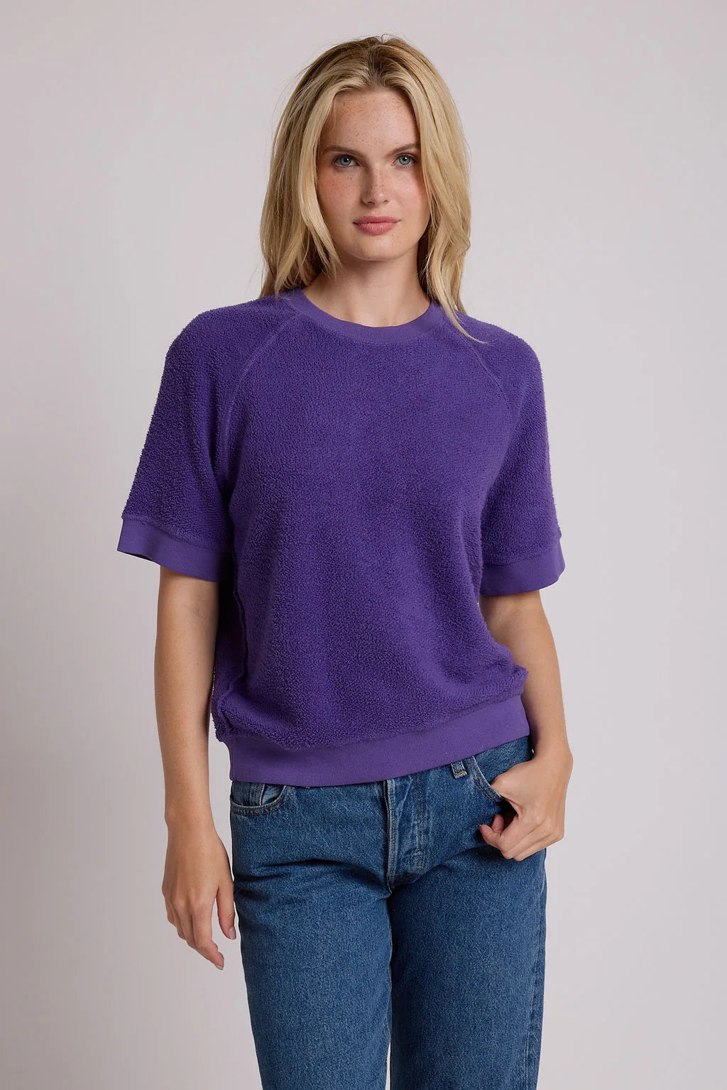 Ziggy Short Sleeve