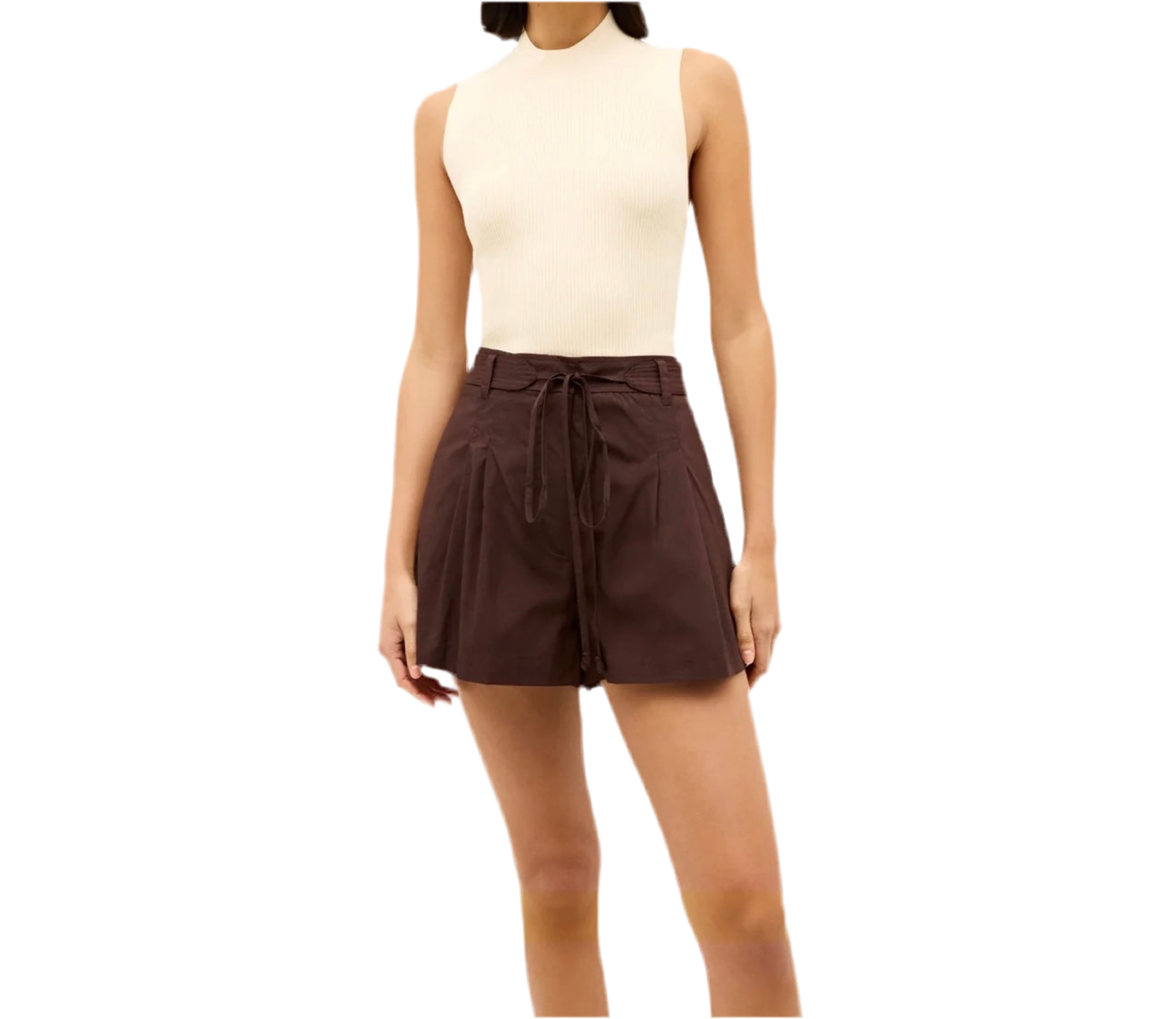 LANDER SHORT