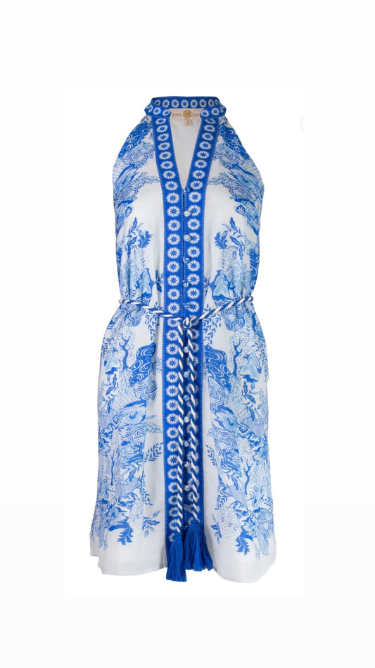 ETTA DRESS *