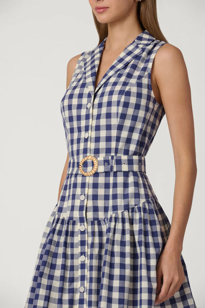 NATALIA DRESS