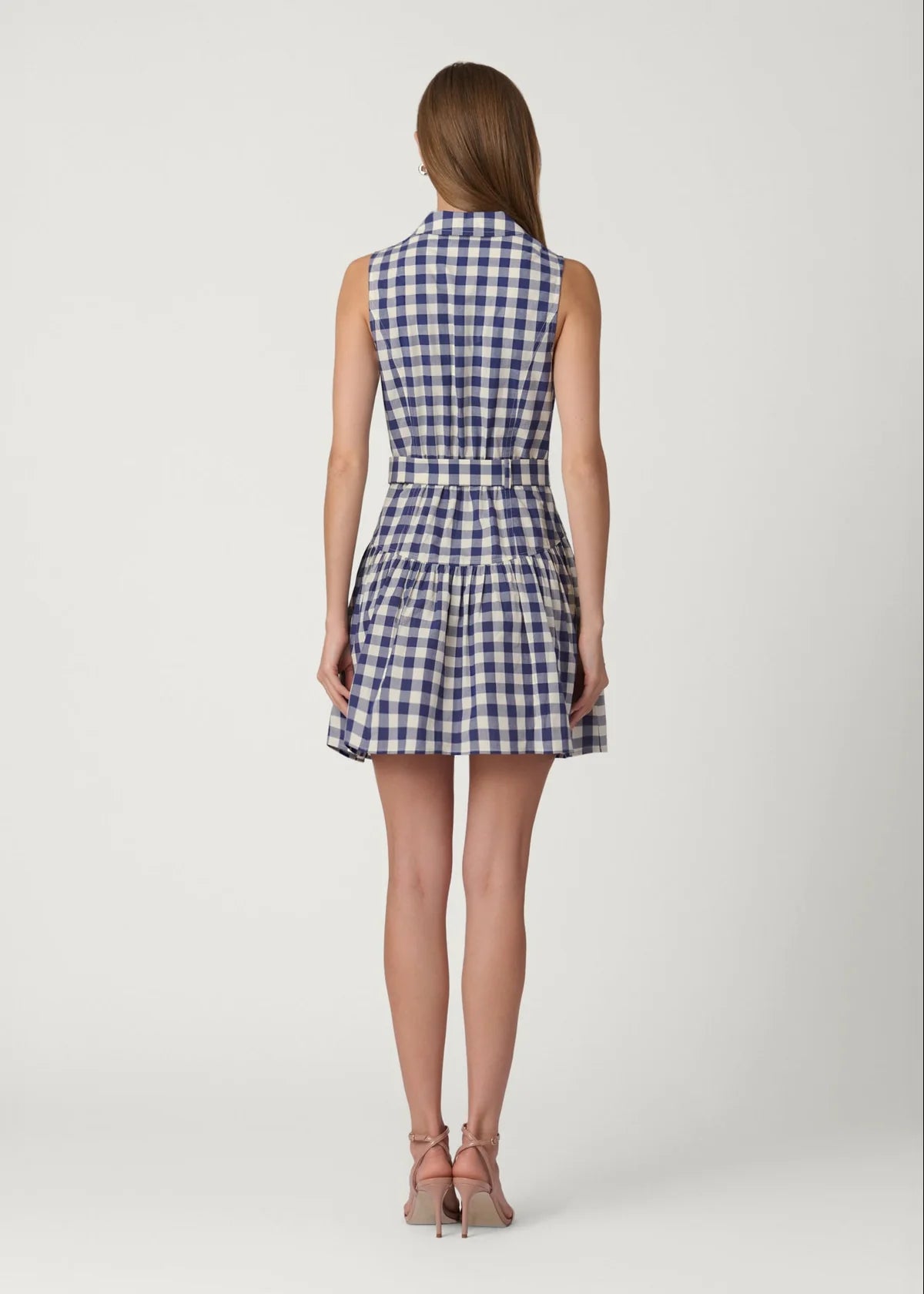 NATALIA DRESS