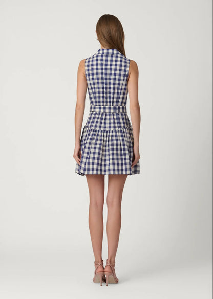NATALIA DRESS