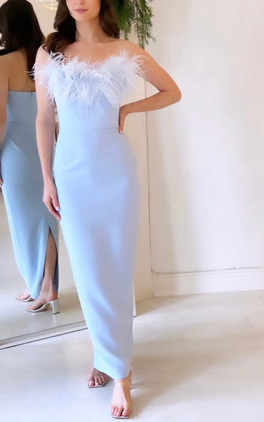 IMAN DRESS