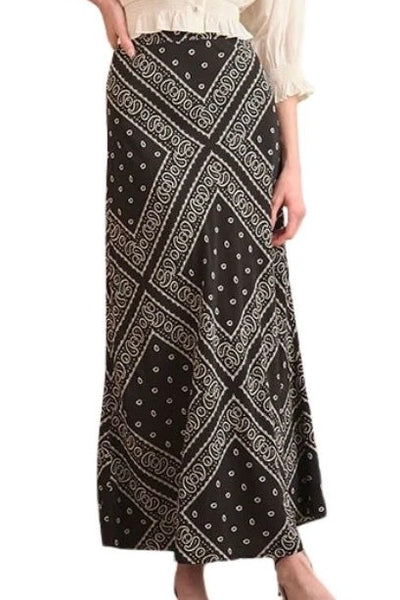 SUKI SKIRT