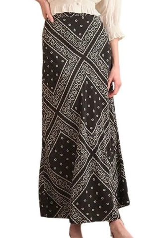 SUKI SKIRT