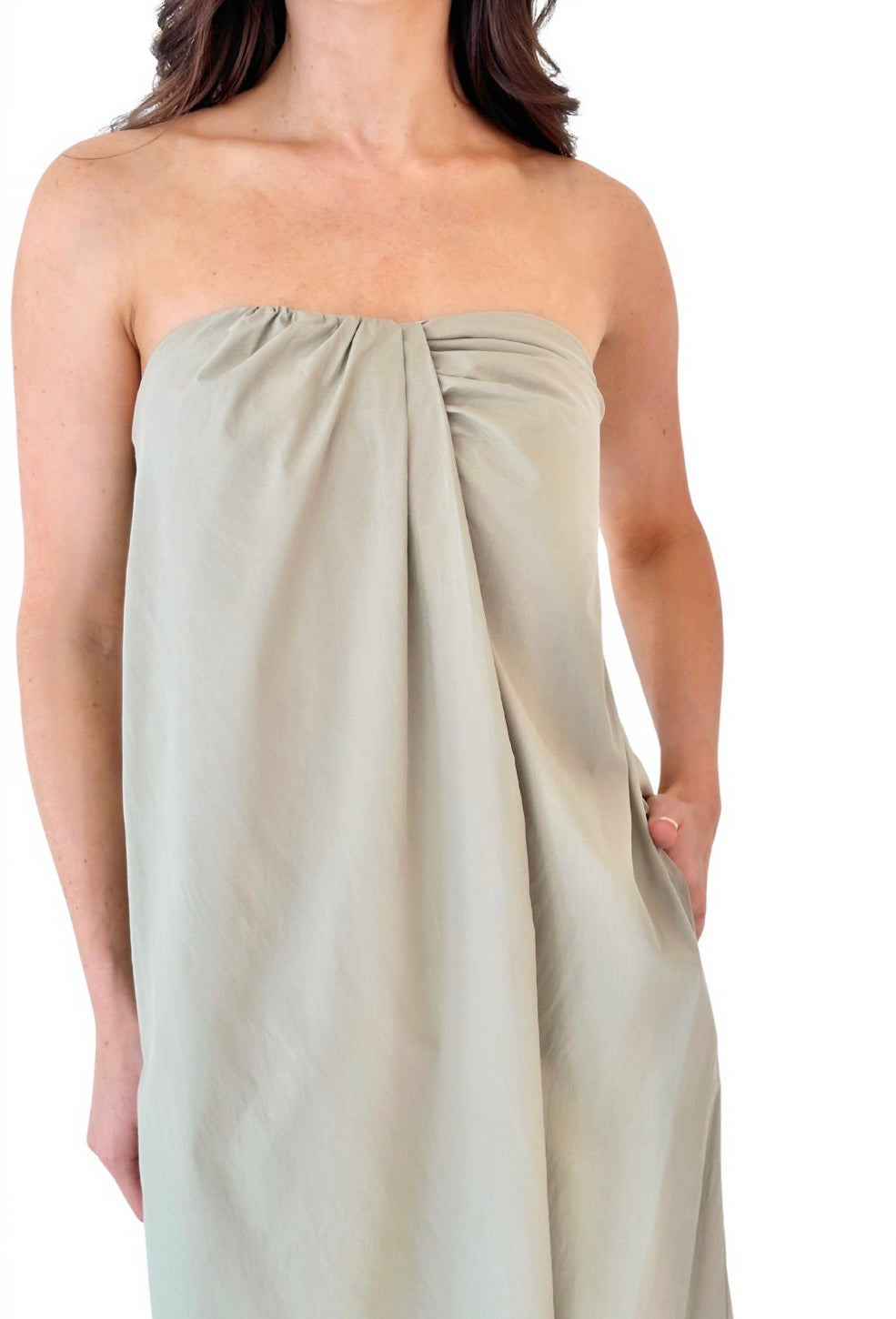ROSALYN DRESS ~