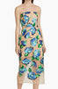 PICTORAL DRESS