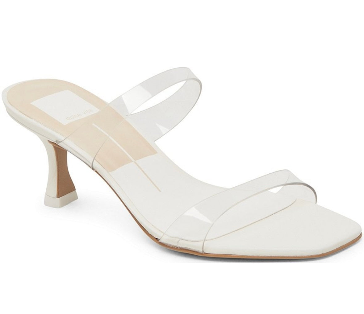 Genora Fan GENORA HEEL – ShopElle