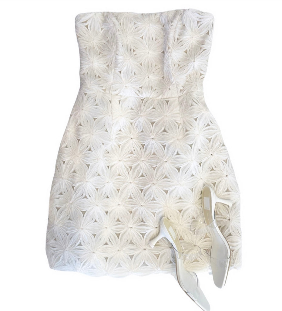 KARLINA DRESS