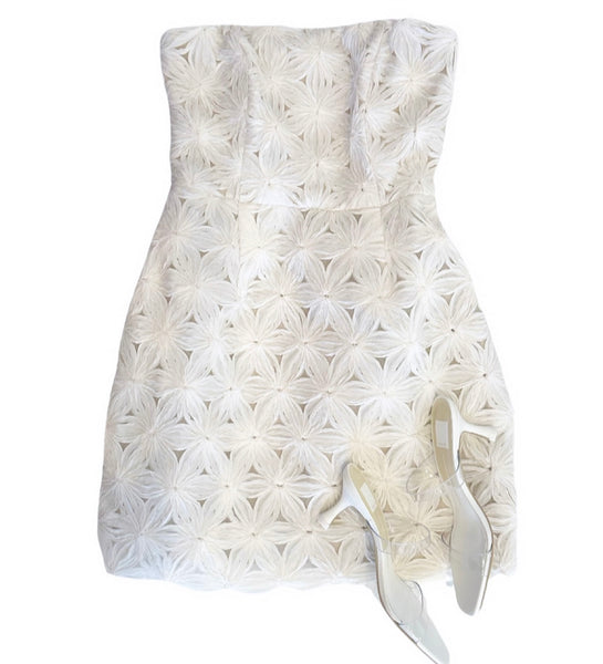 KARLINA DRESS