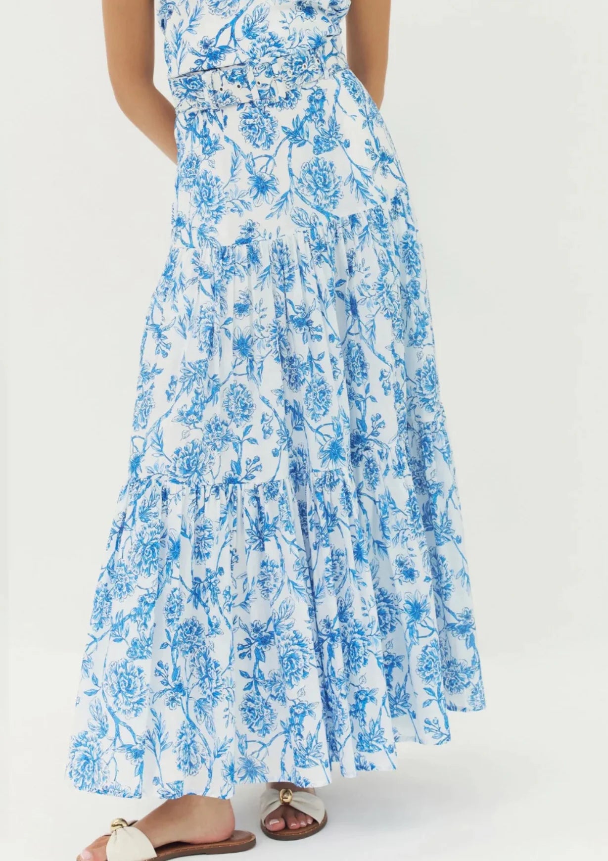 Hutch Teigan Skirt