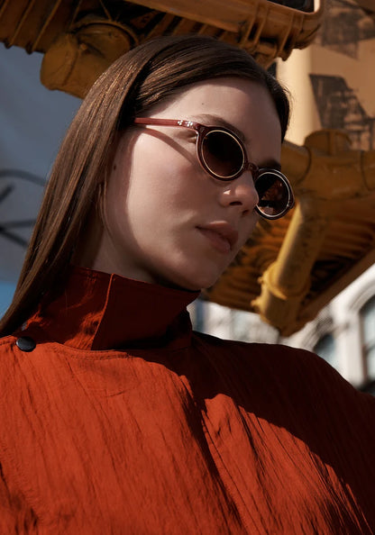 Muse Sauvage