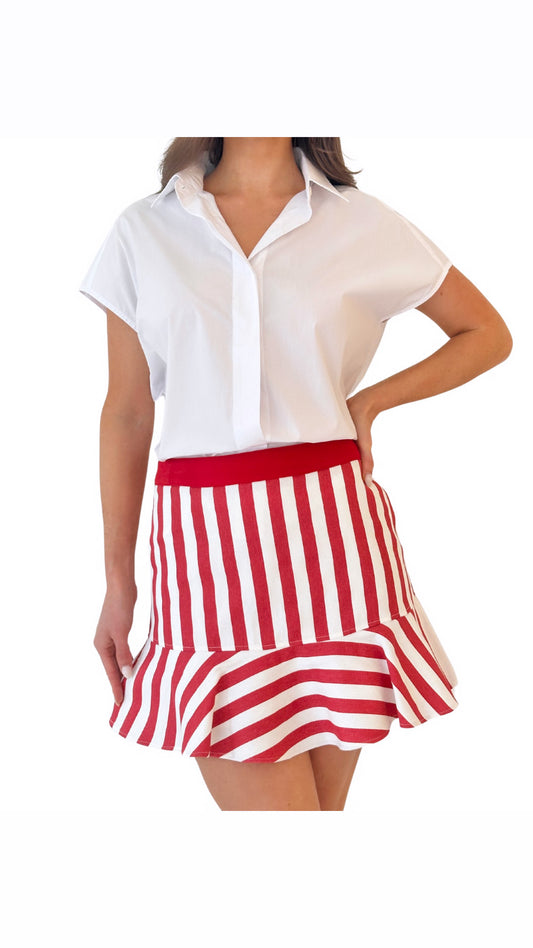 AMI SKIRT ~