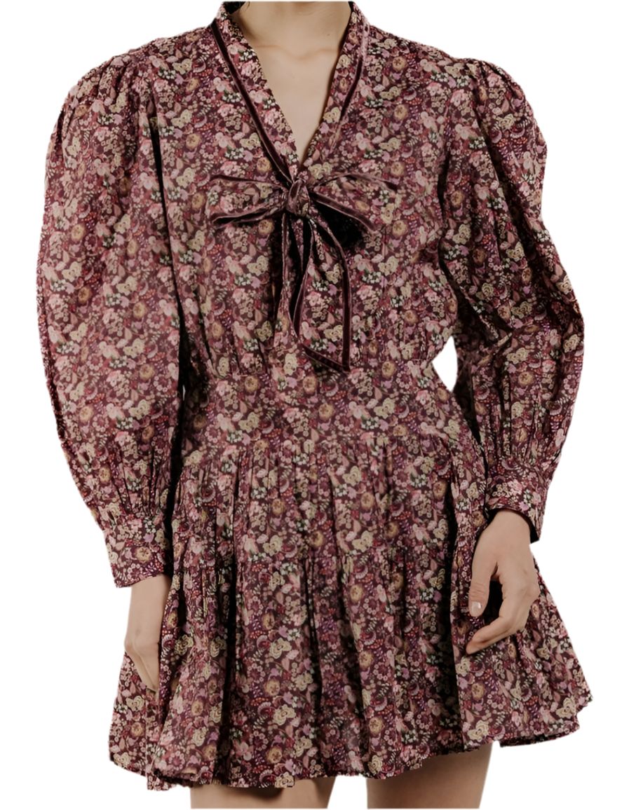 NELLY DRESS