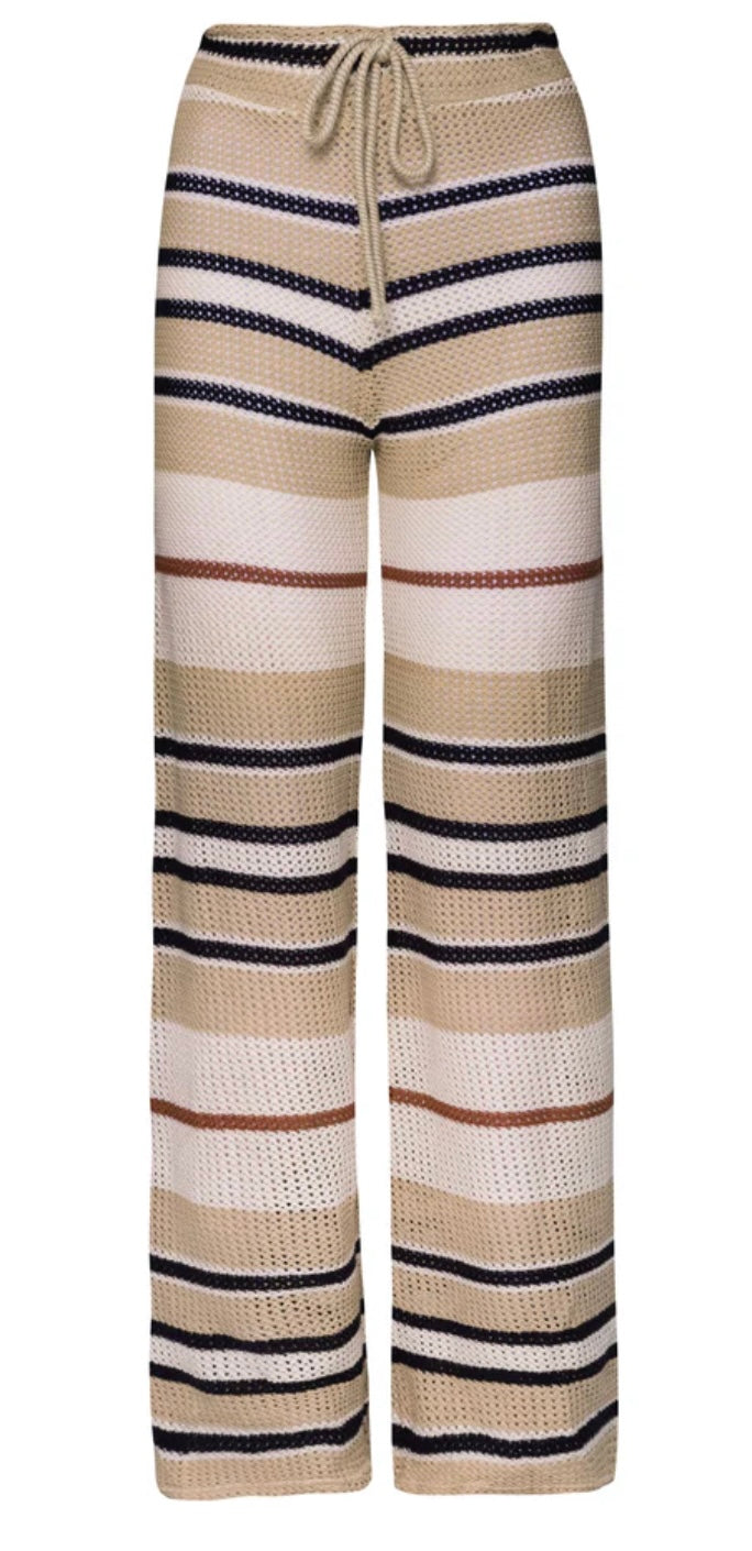 BREE BOHO PANT *